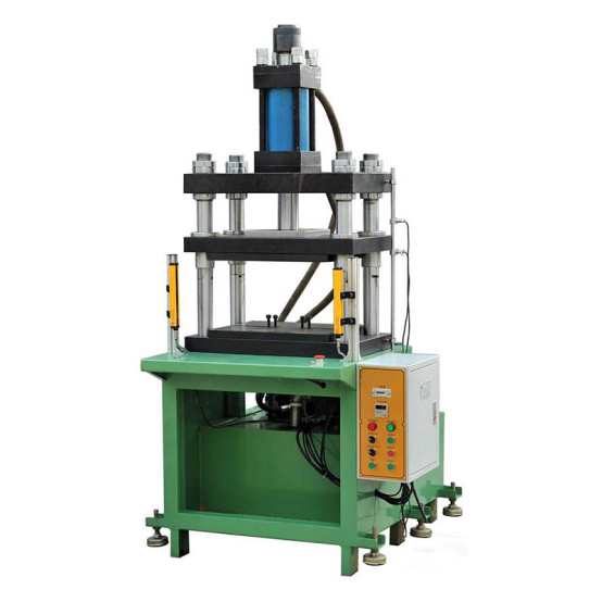 液壓沖切機(jī) 液壓沖切機(jī)