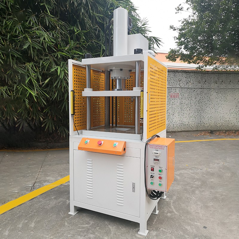 熱壓成型機 熱壓成型機