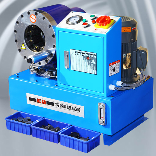 扣壓機(jī) 扣壓機(jī)