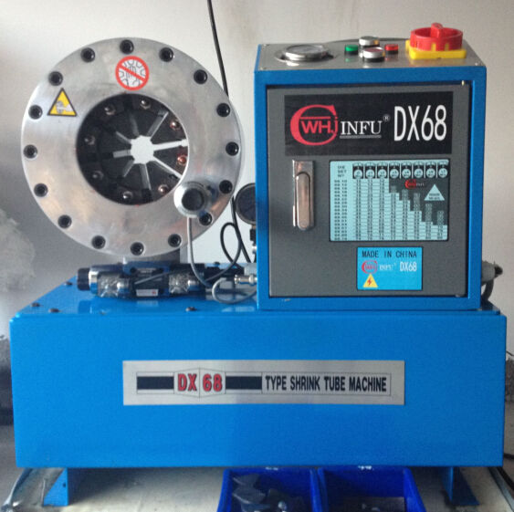 扣壓機(jī) 扣壓機(jī)