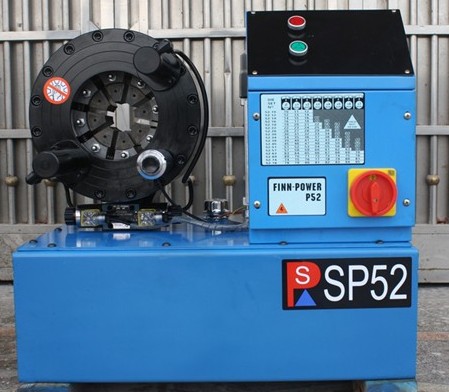 扣壓機(jī) 扣壓機(jī)