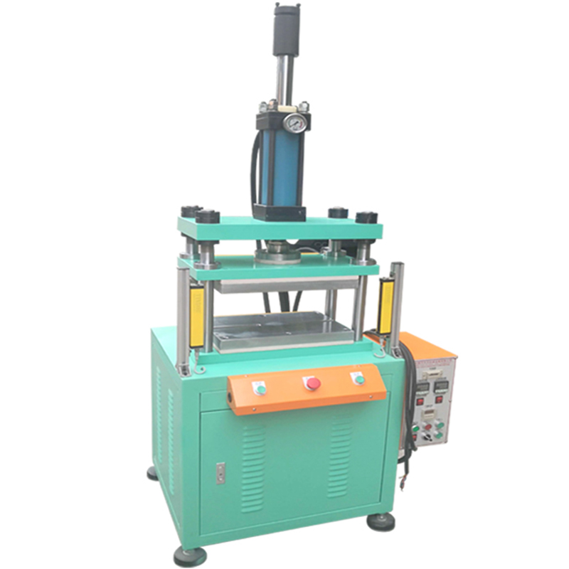 熱壓成型機 熱壓成型機